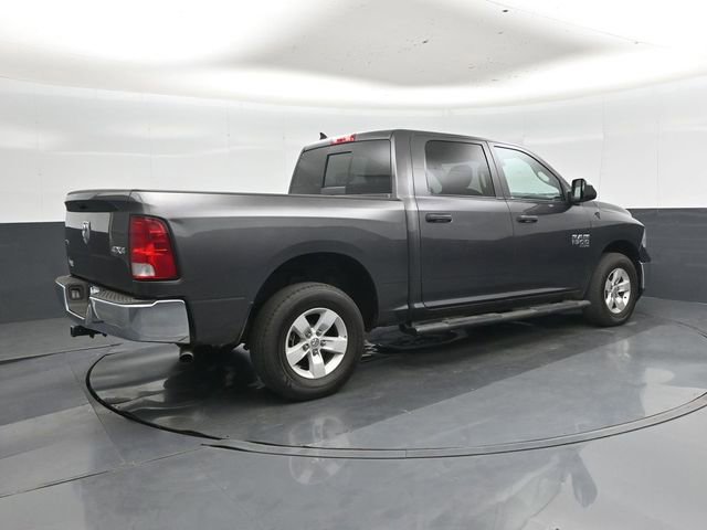 Used 2022 RAM 1500 Classic SLT w/ Electronics Group image 3