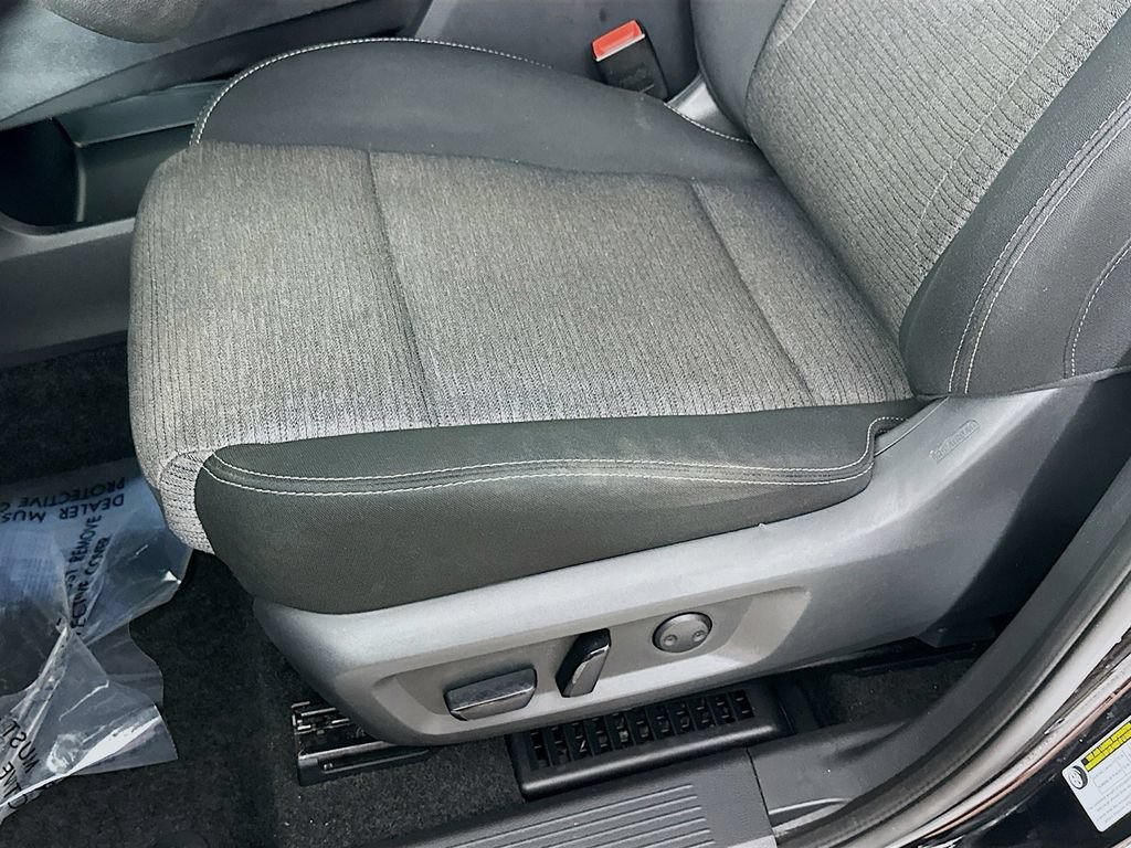 Certified 2023 Nissan Rogue SV AWD/4WD image 27