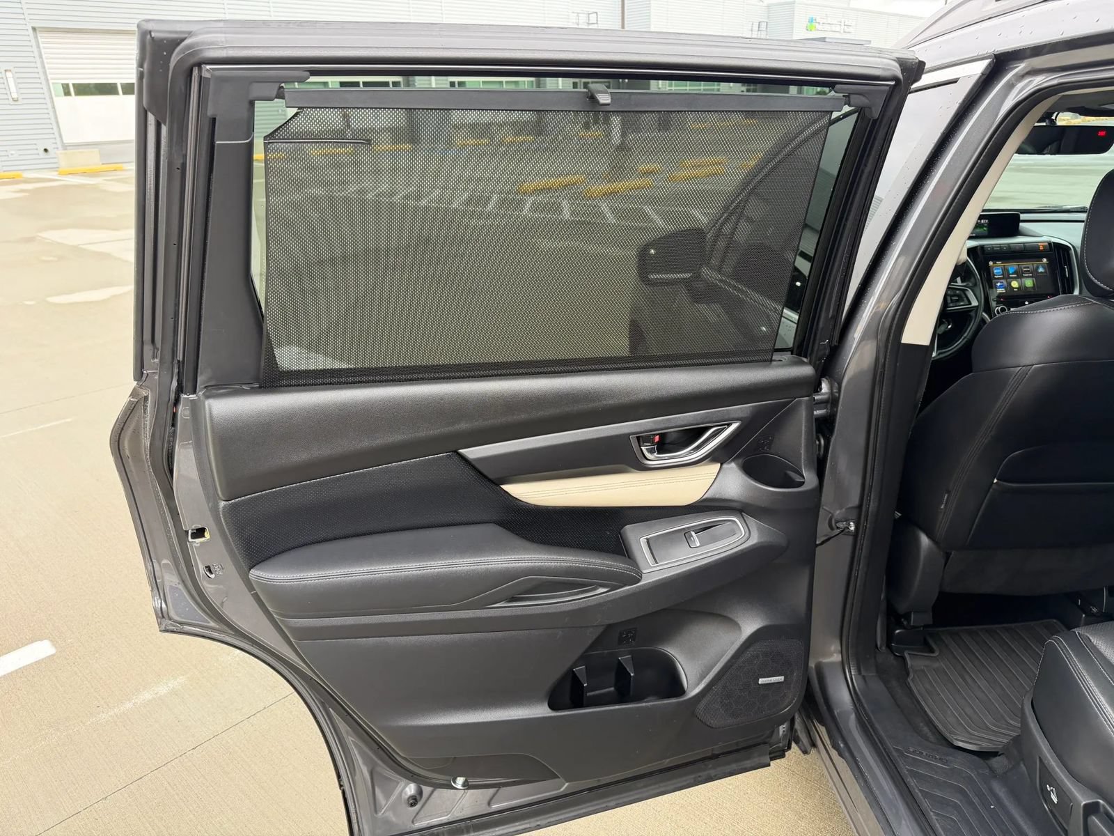 Used 2019 Subaru Ascent Limited w/ Popular Package #3 AWD/4WD image 57