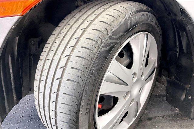 Used 2016 Honda Civic EX image 33