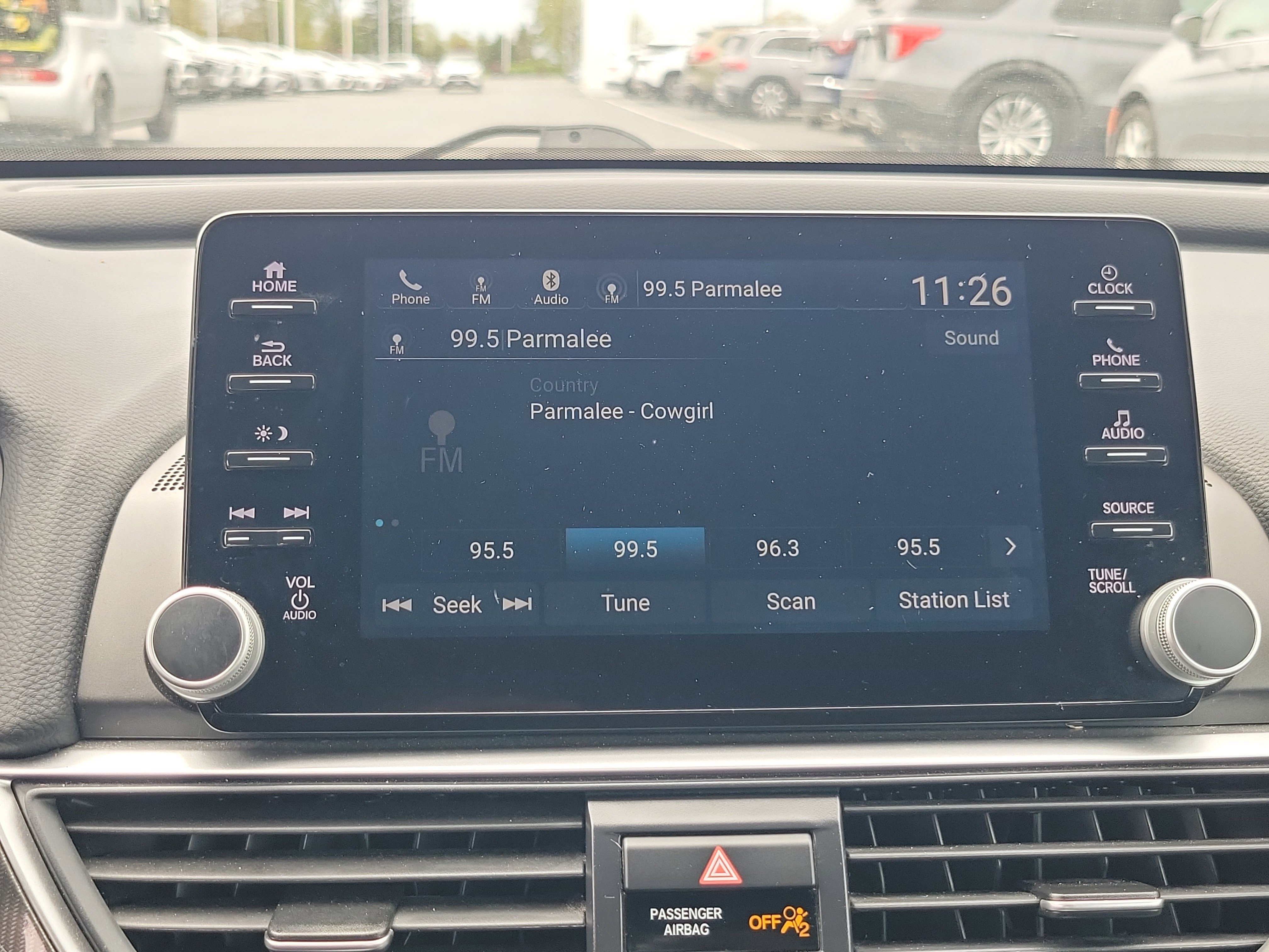 Used 2020 Honda Accord Sport image 26