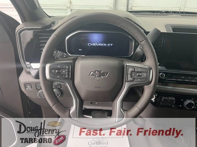 New 2026 Chevrolet Silverado 1500 RST w/ RST Select Package image 42