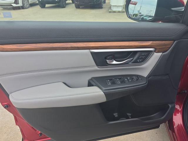 Used 2020 Honda CR-V EX-L image 10