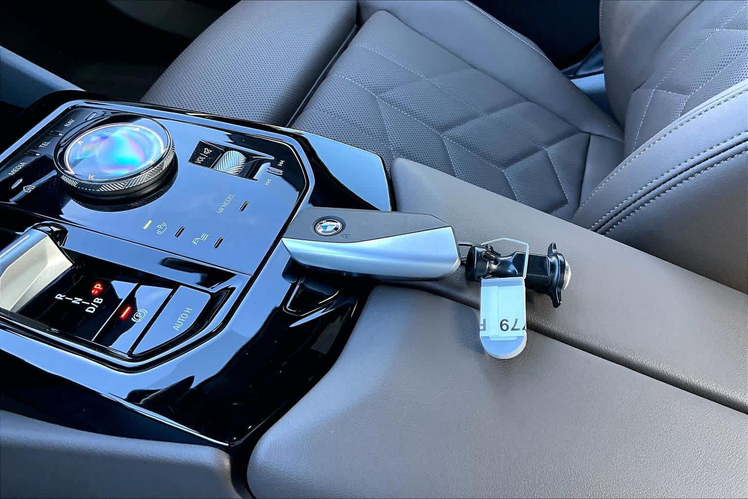 Certified 2024 BMW i5 eDrive40i w/ M Sport Package RWD image 14