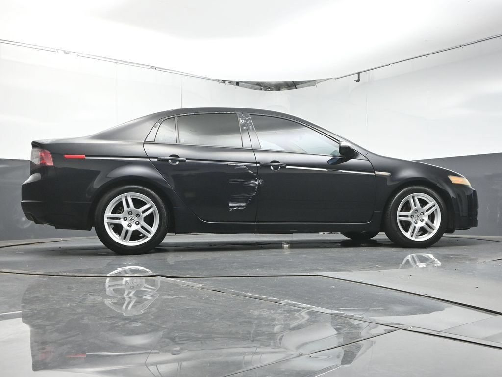Used 2008 Acura TL FWD image 33