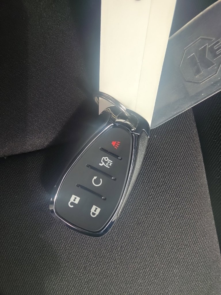 Used 2024 Chevrolet Malibu LS FWD image 32