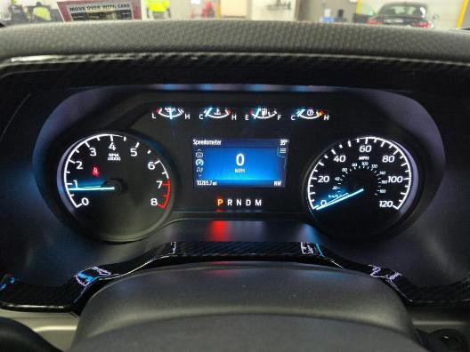 Used 2023 Ford F150 XL image 12