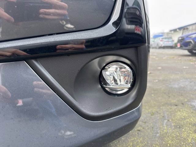 New 2026 Subaru Impreza RS image 12