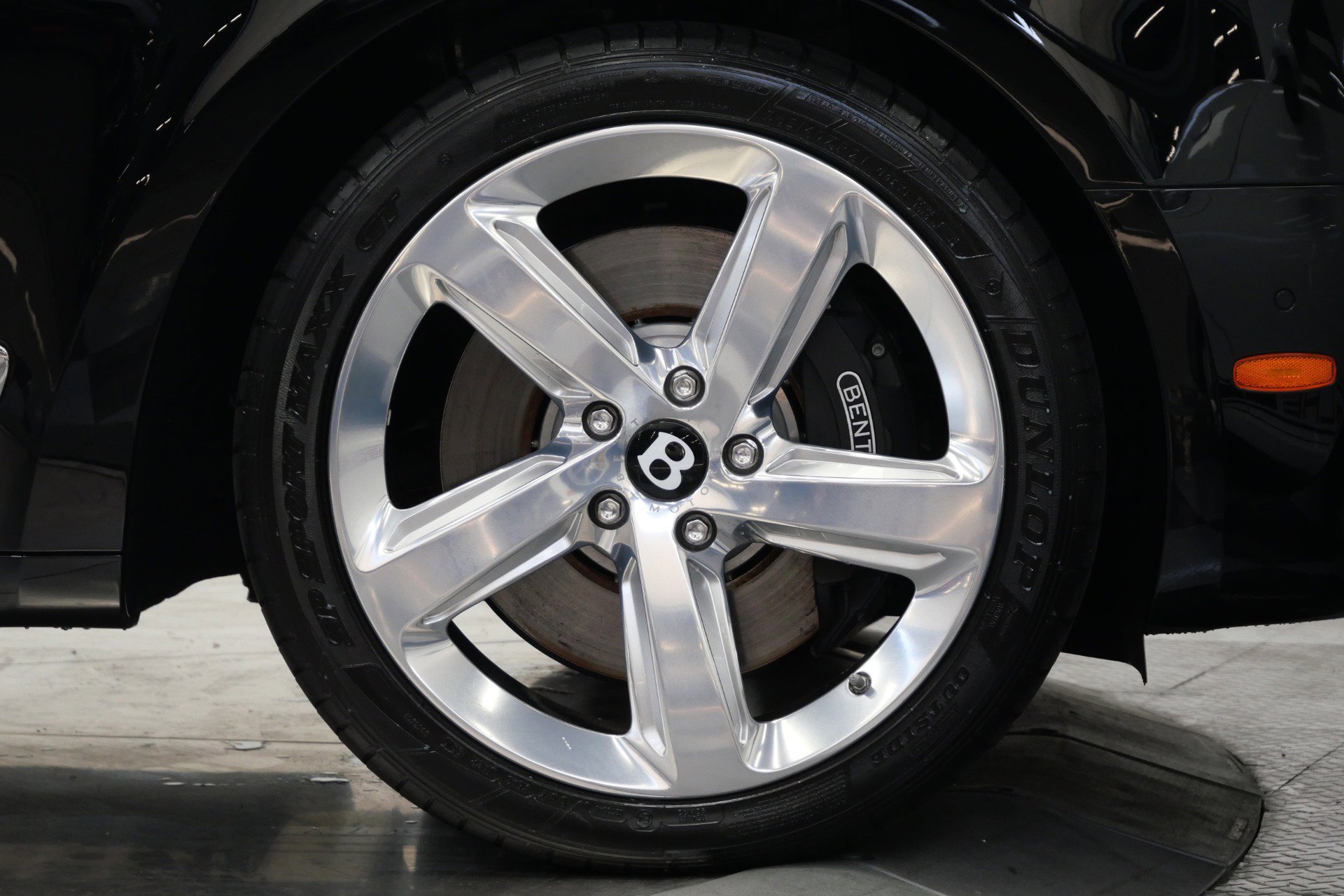 Used 2020 Bentley Mulsanne Speed RWD image 43