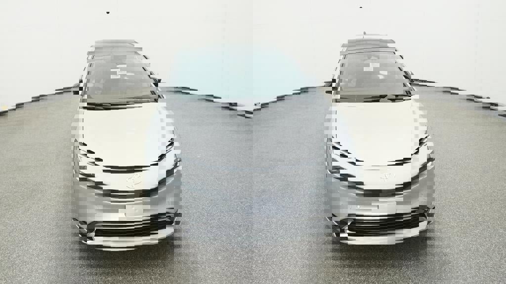 New 2026 Toyota Prius Plug-In Hybrid image 44
