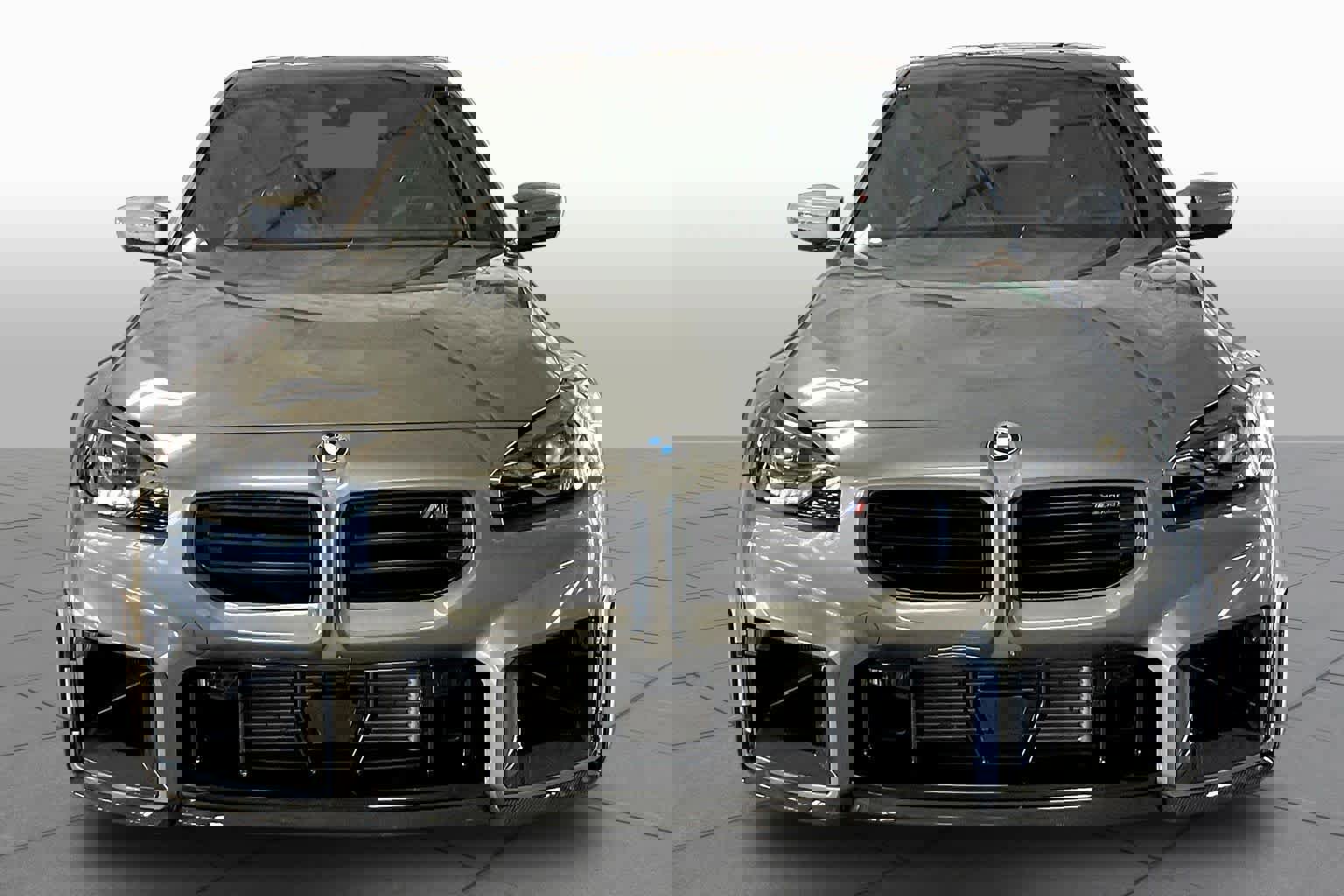 Certified 2025 BMW M2 w/ Lighting Package image 3