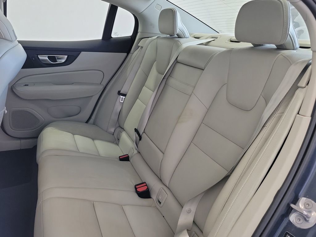 Used 2024 Volvo S60 B5 Core FWD image 13