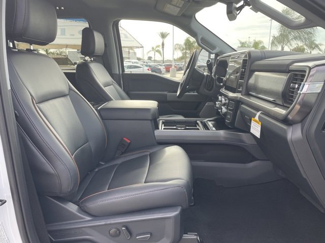 New 2026 Ford F250 Lariat w/ Lariat Premium Package image 27