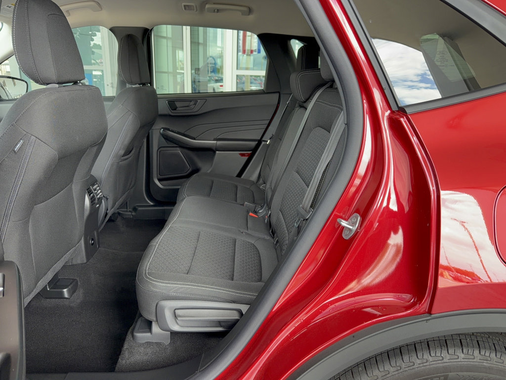 Used 2025 Ford Escape Active w/ Tech Pack #1 image 13