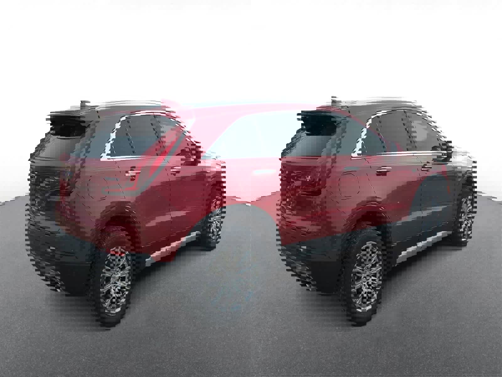 Used 2019 Cadillac XT4 Premium Luxury image 8