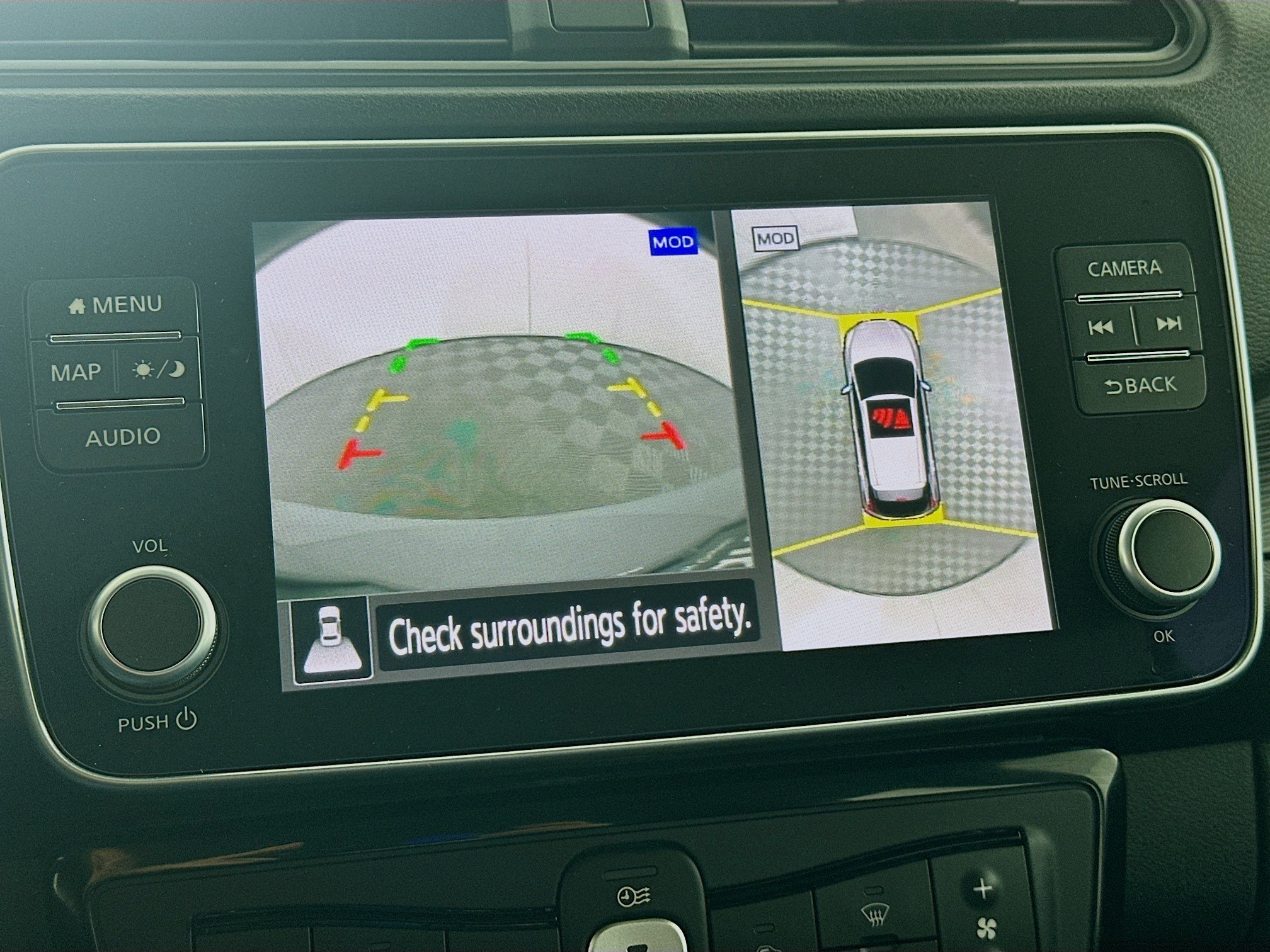Used 2025 Nissan Leaf SV Plus FWD image 23