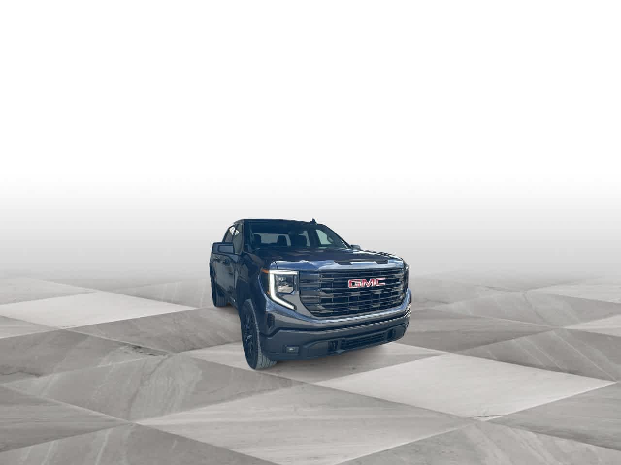 Used 2024 GMC Sierra 1500 Elevation AWD/4WD image 2
