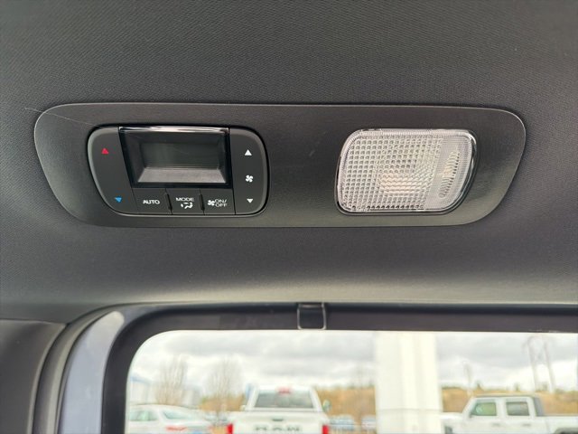 New 2026 Honda Odyssey Sport-L image 34