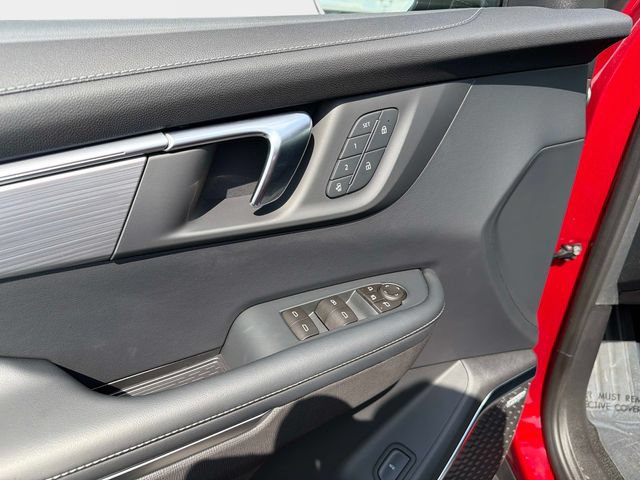 New 2026 Buick Enclave Preferred w/ Power Package FWD image 18