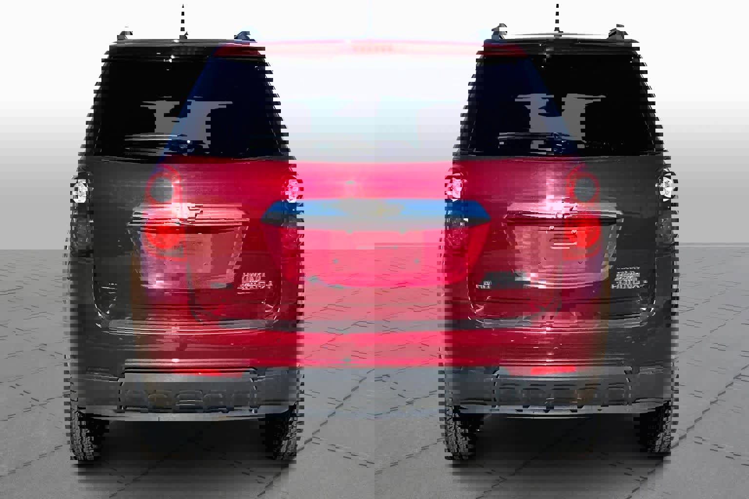 Used 2010 Chevrolet Equinox LT image 4