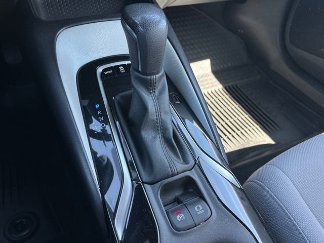 Used 2021 Toyota Corolla SE image 22