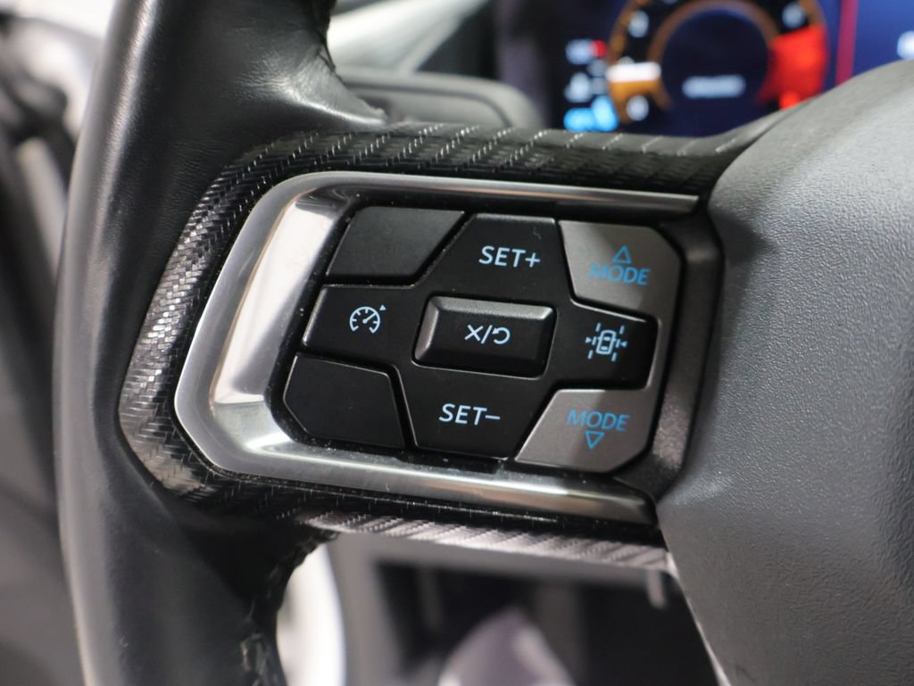 Used 2025 Ford Mustang Premium RWD image 38