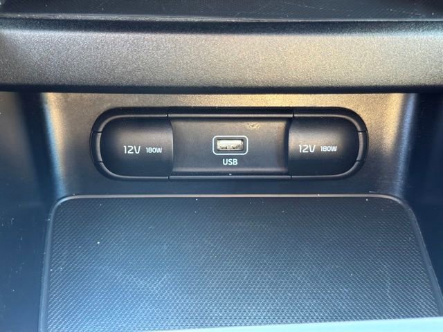 Certified 2023 Kia Forte LXS FWD image 19