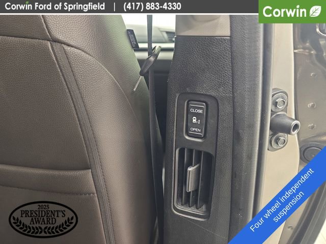 Used 2021 Honda Odyssey EX-L image 14