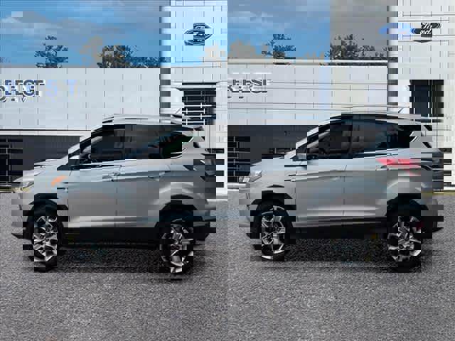 Used 2014 Ford Escape Titanium image 4