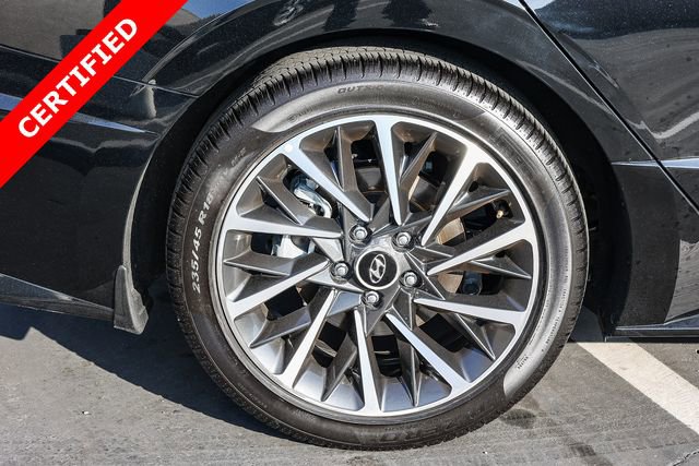 Used 2023 Hyundai Sonata Limited image 8