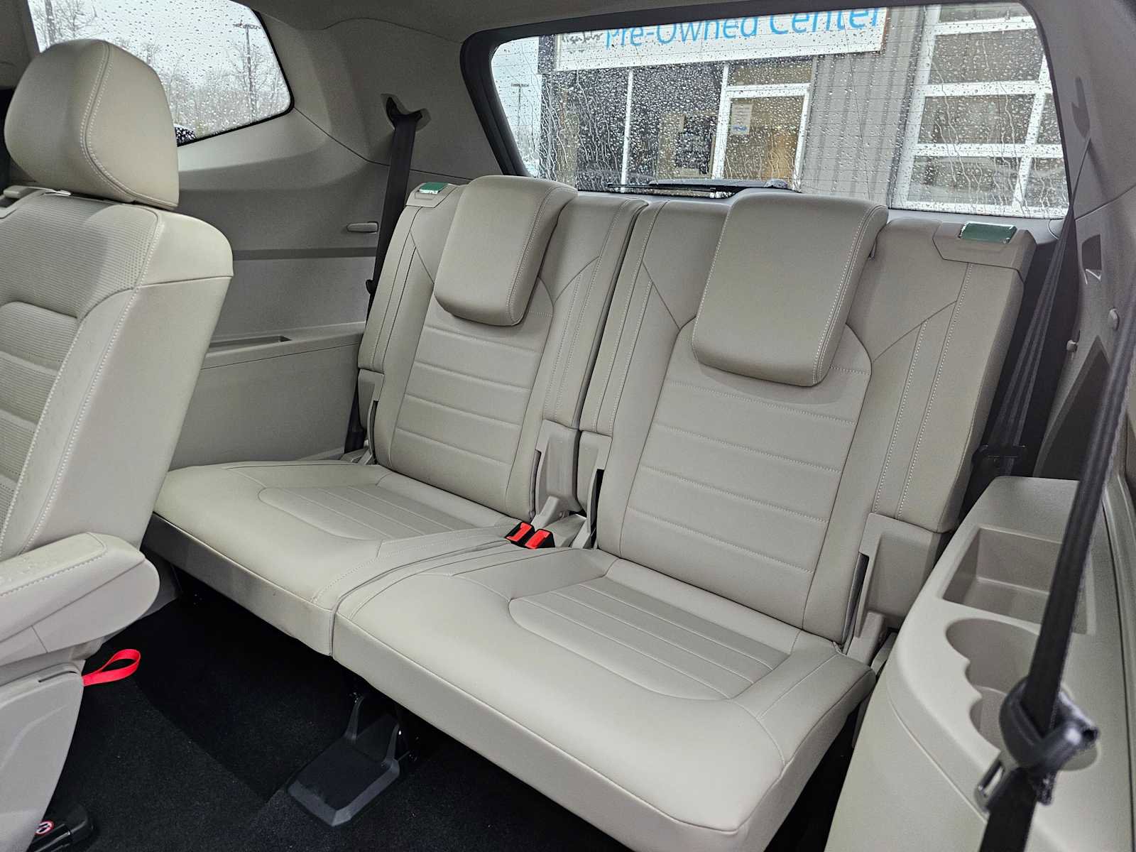 Used 2025 Volkswagen Atlas SEL image 20