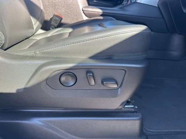 Used 2024 Chevrolet Tahoe LT image 23