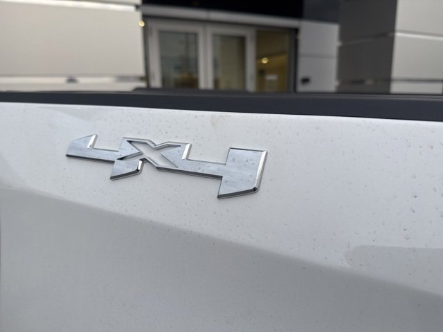 New 2026 GMC Sierra 1500 Pro w/ Pro Value Package image 12