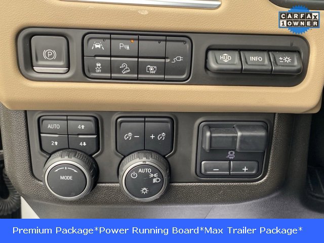 Used 2022 Chevrolet Tahoe Premier w/ Premium Package image 25