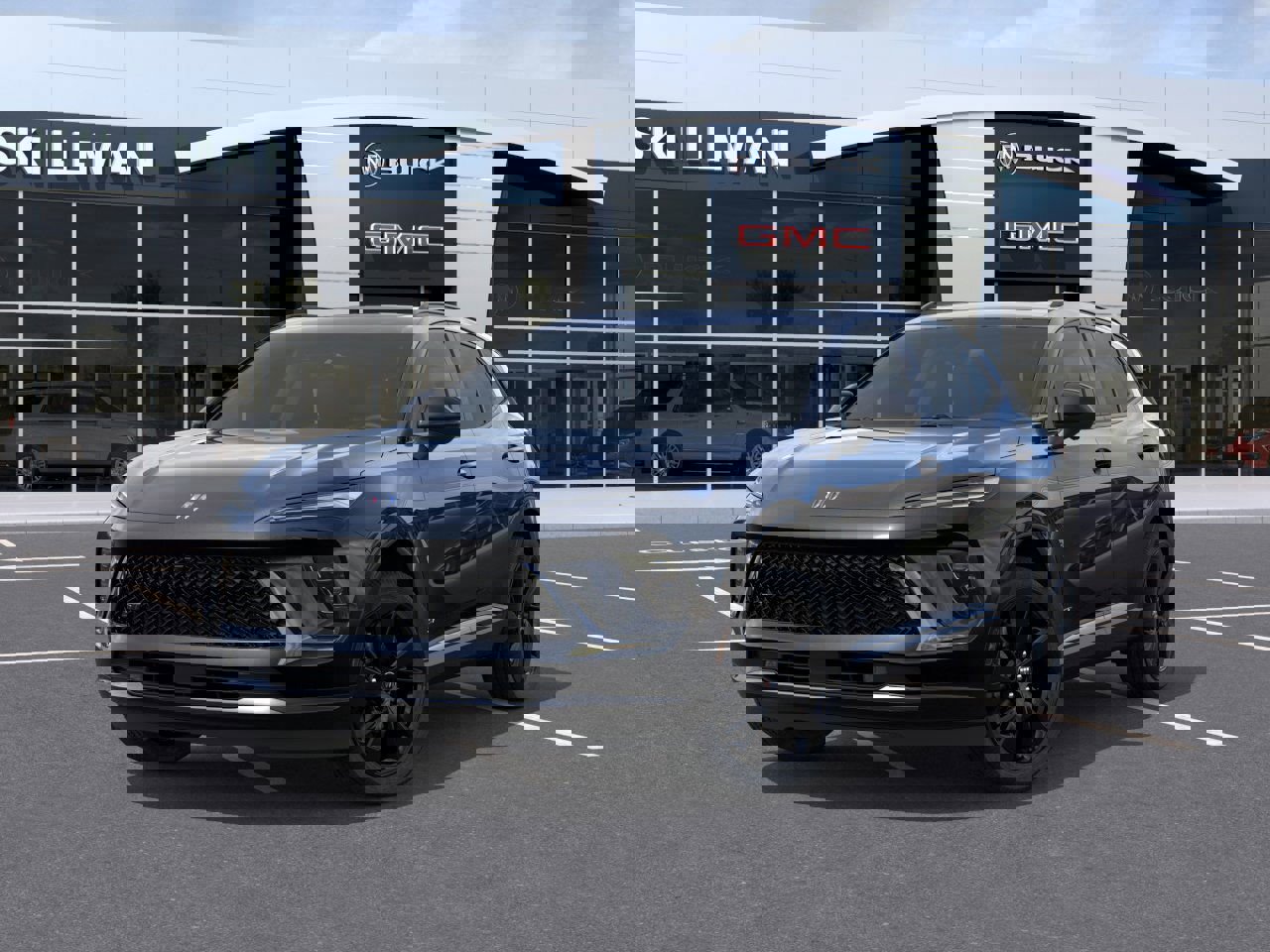 New 2026 Buick Envision Sport Touring image 6