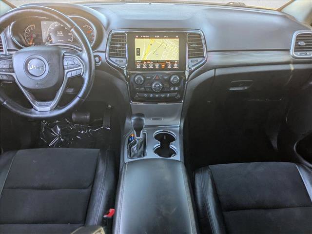 Used 2022 Jeep Grand Cherokee Laredo X image 18