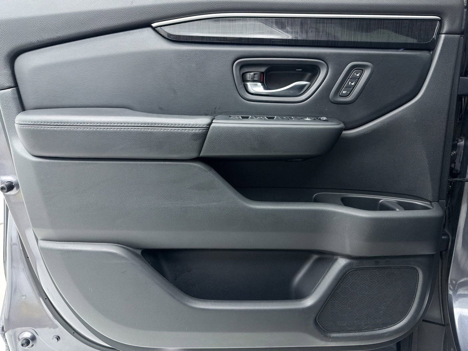 Used 2023 Honda Pilot Elite image 36