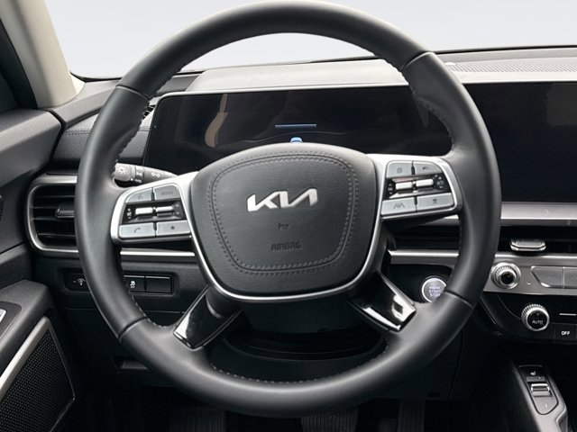 Used 2023 Kia Telluride S w/ S Sunroof Package image 12