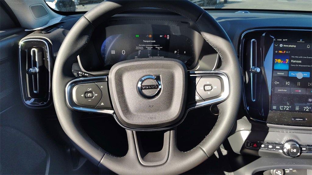 New 2026 Volvo XC40 B5 Core w/ Climate Package image 13