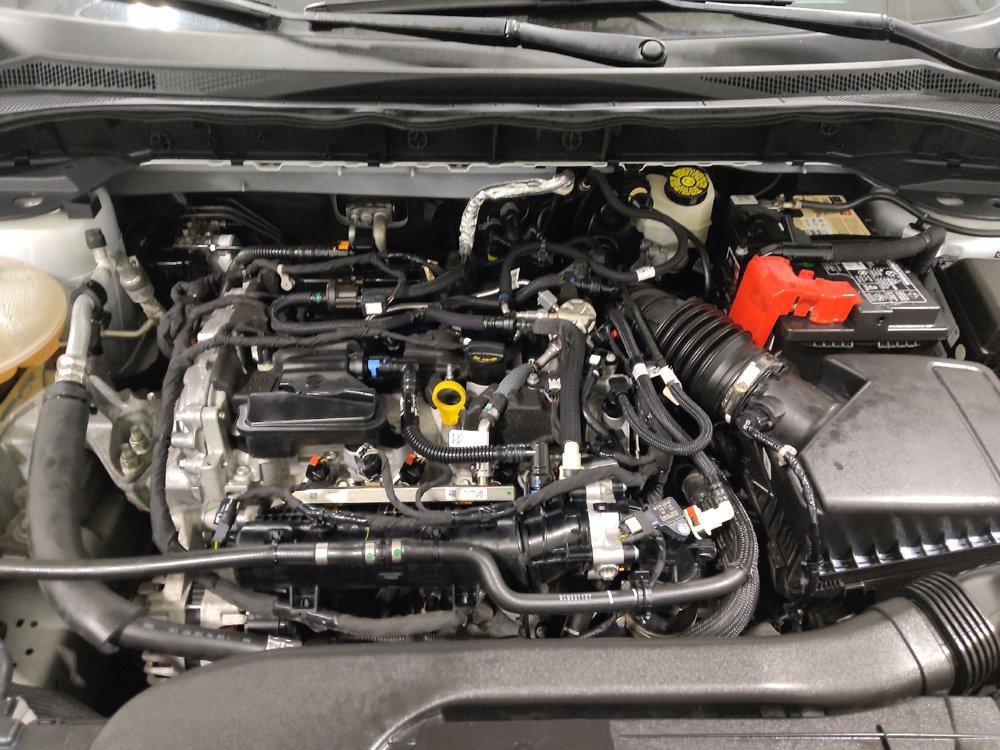 Used 2021 Ford Escape SE image 30