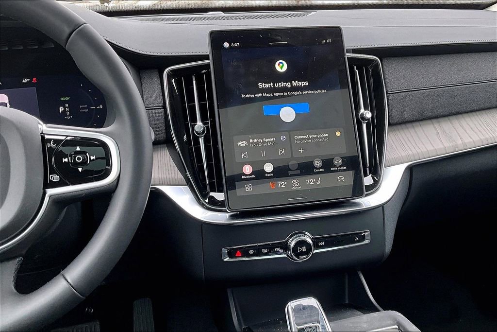 New 2026 Volvo XC90 T8 Ultra w/ Protection Package image 6