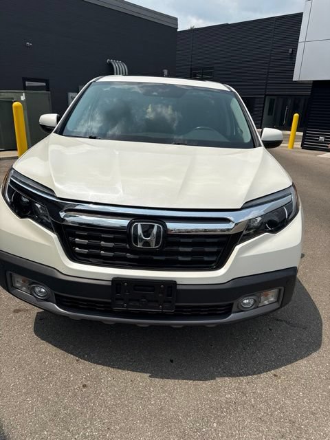Used 2019 Honda Ridgeline RTL-E image 7