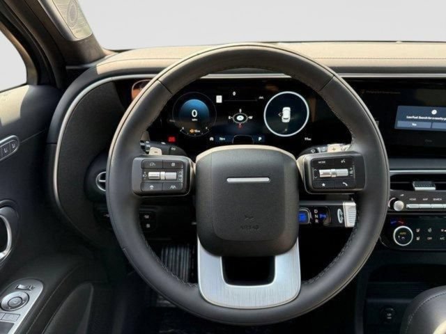 New 2026 Hyundai Palisade Calligraphy AWD/4WD image 14