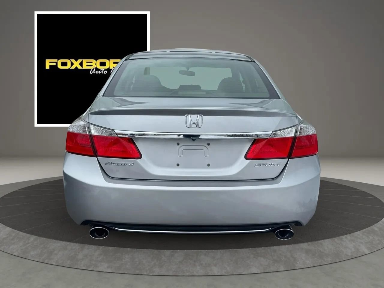 Used 2013 Honda Accord Sport image 6