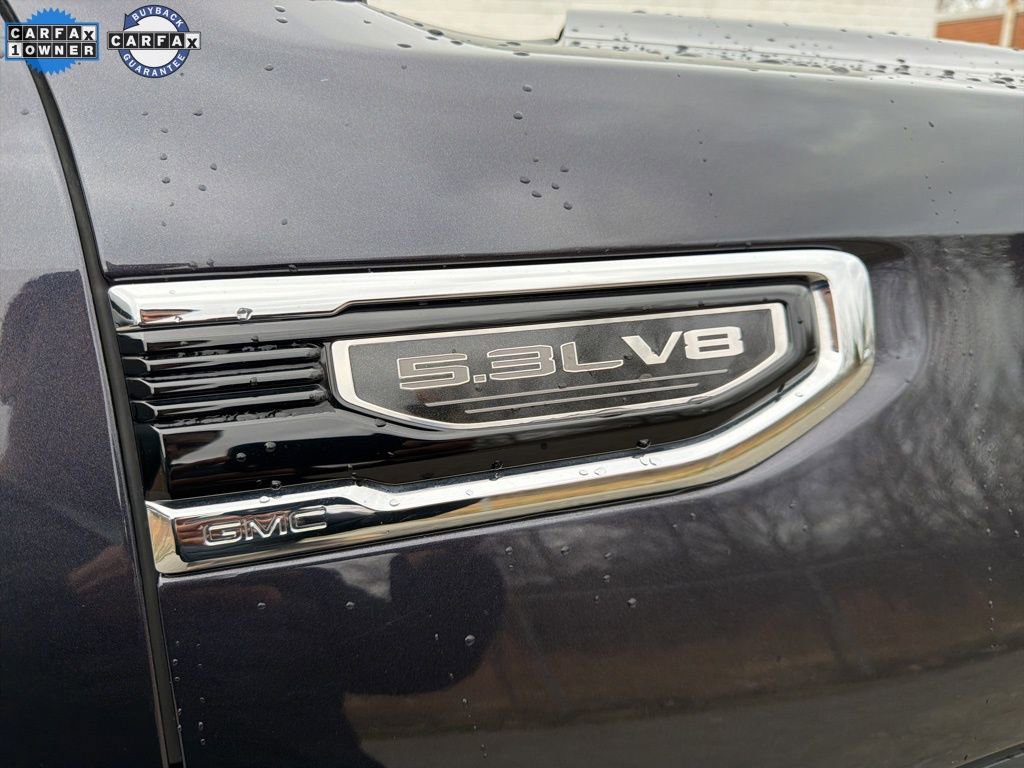 Used 2022 GMC Sierra 1500 SLT image 10