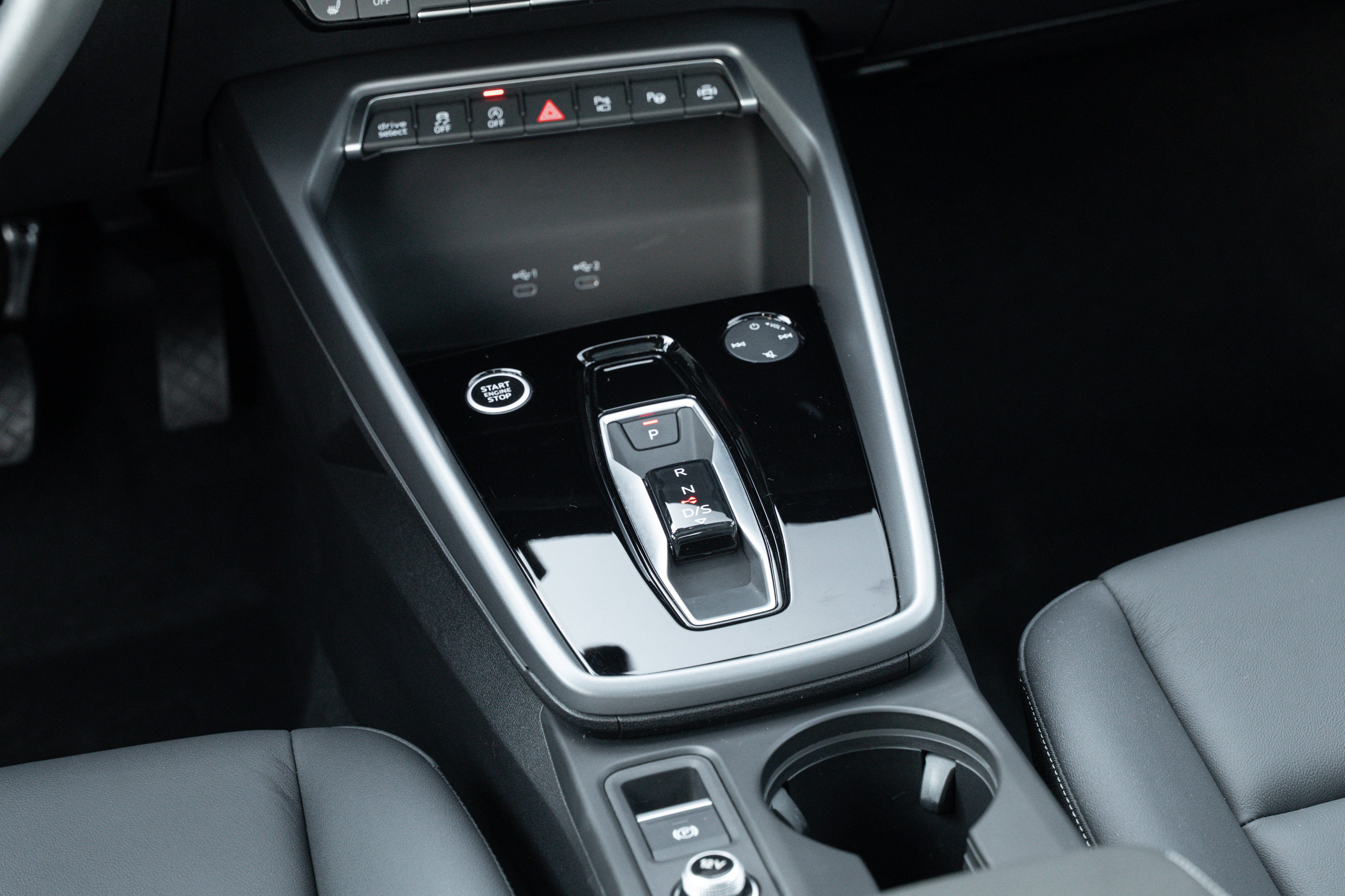 Certified 2026 Audi A3 2.0T Premium AWD/4WD image 11