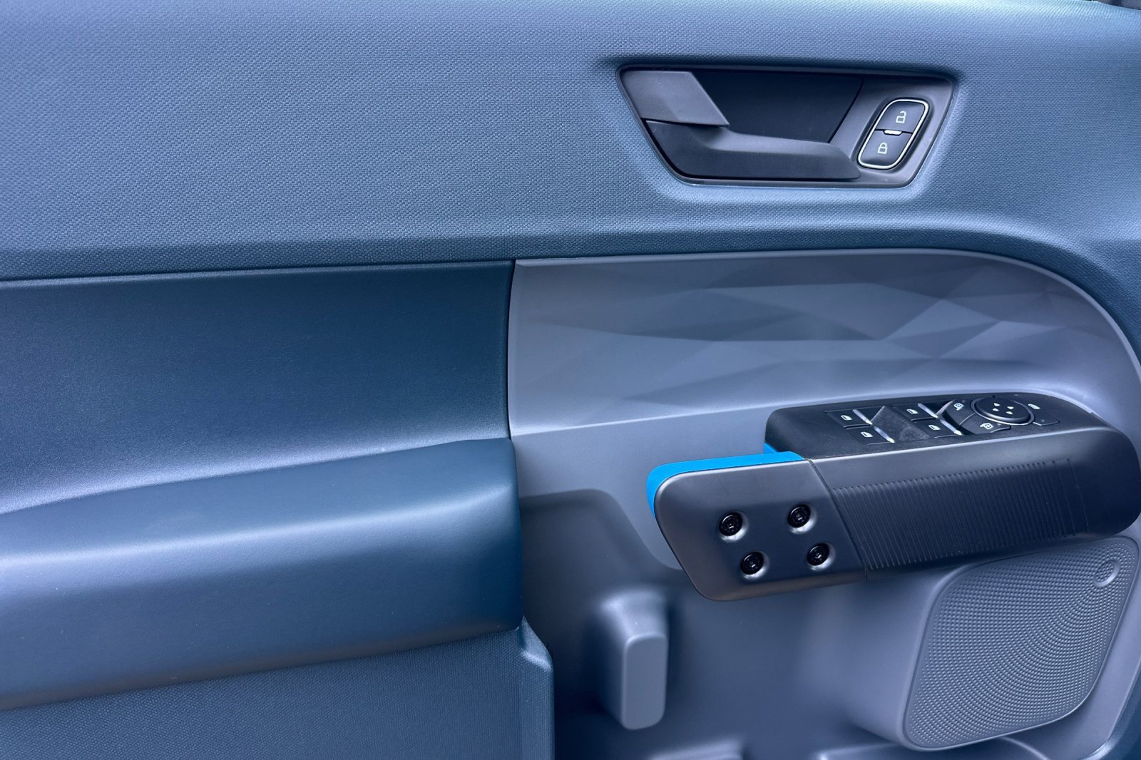 New 2025 Ford Maverick Lobo image 10