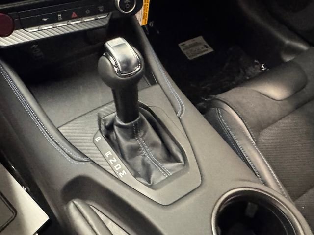 New 2026 Ford Mustang Dark Horse image 14