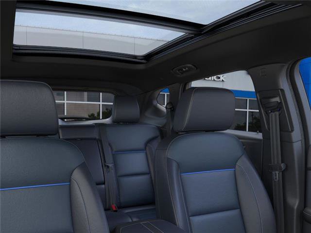 New 2026 Chevrolet Blazer RS w/ Driver Confidence II Package image 24