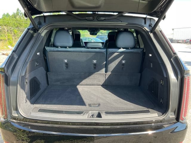 New 2025 Cadillac Escalade IQ Luxury 2 AWD/4WD image 19